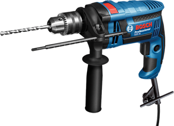 BOSCH博世工具GSB 16沖擊鉆